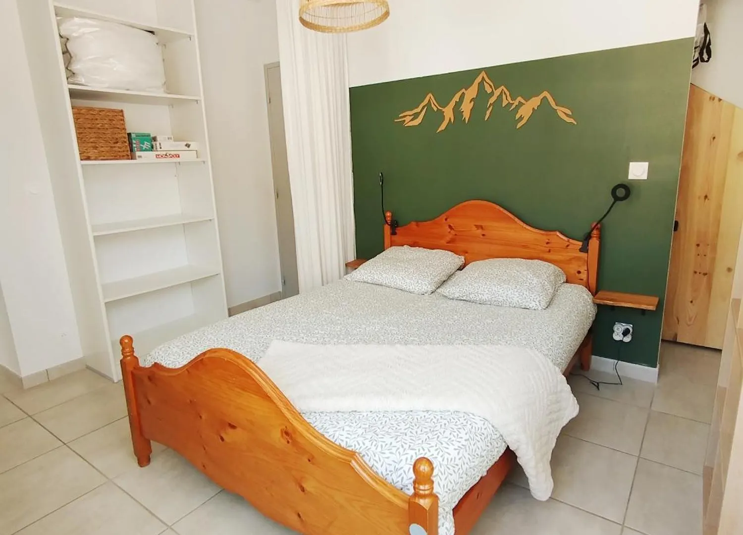 L'Escale Ax Les Thermes Ideal Cures Et Nature Ax-les-Thermes Appartamento